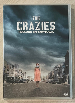 Breck Eisner: THE CRAZIES (2010) Timothy Olyphant