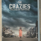 Breck Eisner: THE CRAZIES (2010) Timothy Olyphant - pikkukuva 1