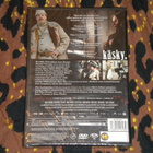 DVD - KÄSKY - 2008 MINT - pikkukuva 2