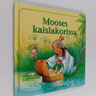 Tero (suom.) Kuosmanen : Mooses kaislakorissa - pikkukuva 1