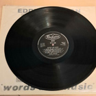 Eddie Cochran – Words And Music LP - pikkukuva 3