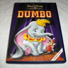 Disney "DUMBO" Klassikko DVD Nro: 4 - pikkukuva 1