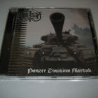 Marduk - Panzer Division Marduk (CD) - pikkukuva 1