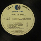 Various: Tempo De Bahia   LP  1989 - pikkukuva 3