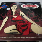 PSYCHOPUNCH VST-1999 SWE EX/EX LP + - pikkukuva 1