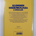 Elsy Ericson : Kliininen mikrobiologia ja infektiotaudit - pikkukuva 2