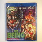 Iljetys - The Being (Blu-ray) Martin Landau (1983) UUSI - pikkukuva 1