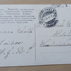 Ikaalinen, Torikatu, vanha väripk, p. 1907 - pikkukuva 2