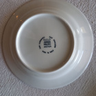 Arabia Arctica Nova lautaset 17cm 6kpl - pikkukuva 3