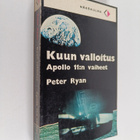 Peter Ryan : Kuun valloitus : Apollo 11:n vaiheet - pikkukuva 1