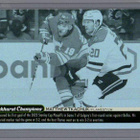 2022-23 Parkhurst Champions - Wire Image - 0,50 € / kpl - pikkukuva 1