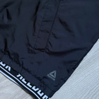 REEBOK NAISTEN MUSTA TUULITAKKI koko M - pikkukuva 5