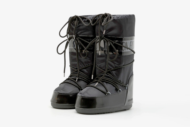 Moon Boot Icon Glance-saappaat (koko 39-41) - ei postikuluja