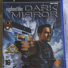 Syphon Filter Dark Mirror *UUSI* - pikkukuva 1