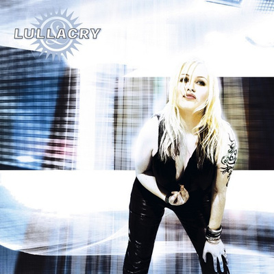 Lullacry - Be My God (CD) MINT!!
