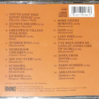Nancy Sinatra & Lee Hazelwood - Fairy tales fantasies (Cd) - pikkukuva 3