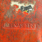 Billnäs kirveen terät - pikkukuva 2