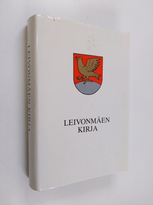 Leivonmäen kirja