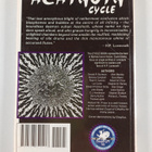 Ramsey Campbell ym. : The Azathoth Cycle : Tales of the B... - pikkukuva 2