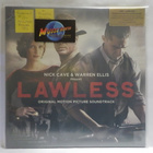 OST - LAWLESS M/M REPRESS - pikkukuva 1