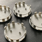 Vannekeskiösarja Opel vanteisiin 59mm - pikkukuva 2