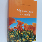 Judith Orloff : Myönteinen energia - pikkukuva 1