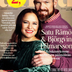 Anna n:o 47 2023 Satu & Hilmarsson. Jarkko. Olga. Aino. Joul - pikkukuva 1
