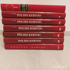 Poliisi kertoo kirjasarja 7 kpl - pikkukuva 2
