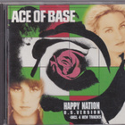 Ace Of Base - Happy Nation U.S Version - pikkukuva 1