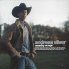 Andreas Silver – Country Songs - CD - 2002 - pikkukuva 1