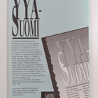 Historiallinen aikakauskirja 4/1992 : Kansakunnan muisti ... - pikkukuva 2