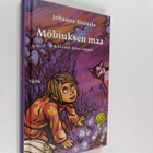 Johanna Sinisalo : Möbiuksen maa - pikkukuva 1