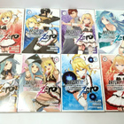 Arifureta from commonplace to World's Strongest Zero 1-8 - pikkukuva 2