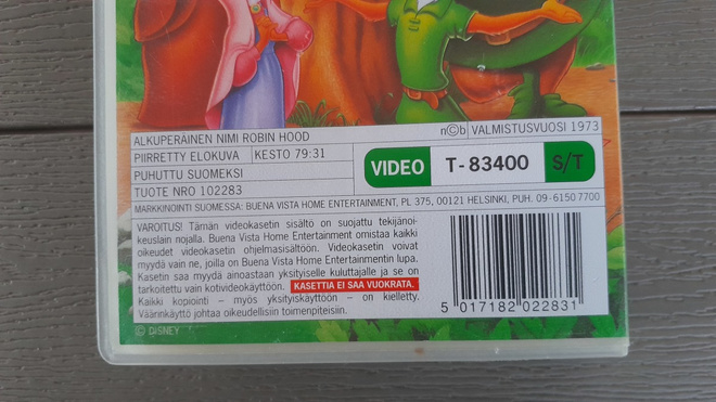 Item image