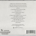 JAY Z THE HITS COLLECTION VOLUME ONE - pikkukuva 2