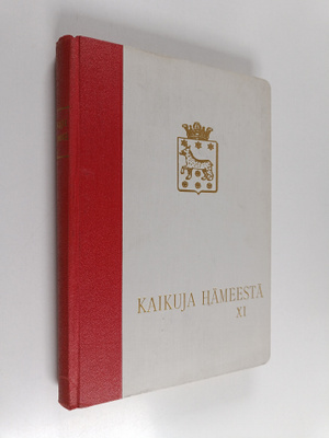 Kaikuja Hämeestä 11