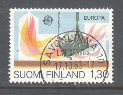 Loisto 1983 1,3 mk, europa,