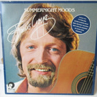 FRANCIS GOYA - SUMMERNIGHT MOODS LP - pikkukuva 1