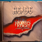 AC/DC - The Razor's Edge - pikkukuva 1