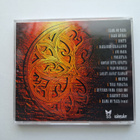 MUSTARASTAS - SINETTI . cd - pikkukuva 2
