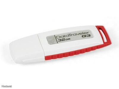USB FlashDrive 32GB Kingston DTI G3 Blister