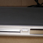PHILIPS DVD SOITIN DVP3040 / 12  + KAUKOSÄÄDIN. - pikkukuva 1