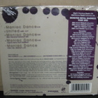 STRATOVARIUS - MANIAC DANCE - STILL SEALED UUSI CD "SS" - pikkukuva 2