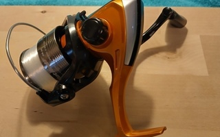 Okuma HotRod HR-30 avokela