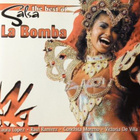 Various • The Best Of Salsa • La BombaCD - pikkukuva 1