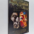 Neil Gaiman : The Sandman - Endless nights - pikkukuva 1