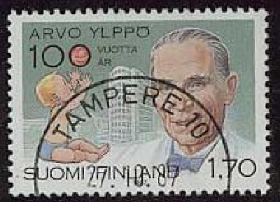 1987 Ylppö loisto Tre-87