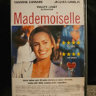 Mademoiselle (DVD) - pikkukuva 1
