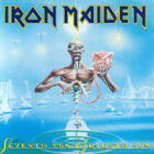 Iron Maiden - Seventh Son Of A Seventh Son (2CD) HYVÄ KUNTO! - pikkukuva 1