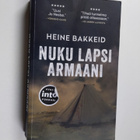 Heine Bakkeid : Nuku lapsi armaani - pikkukuva 1